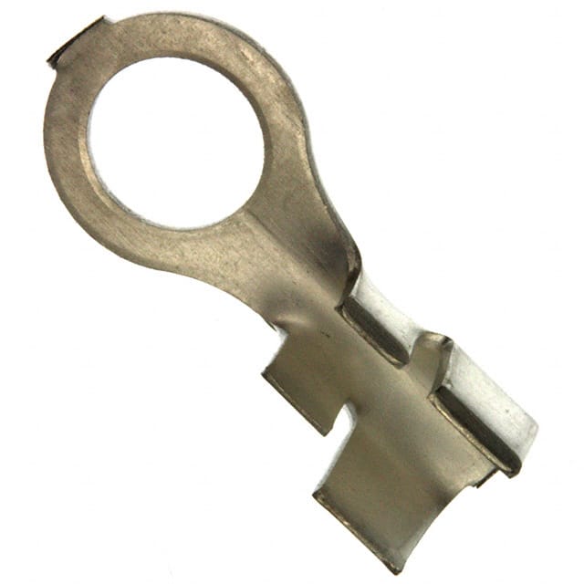 41333 TE Connectivity AMP Connectors  Ring Connectors